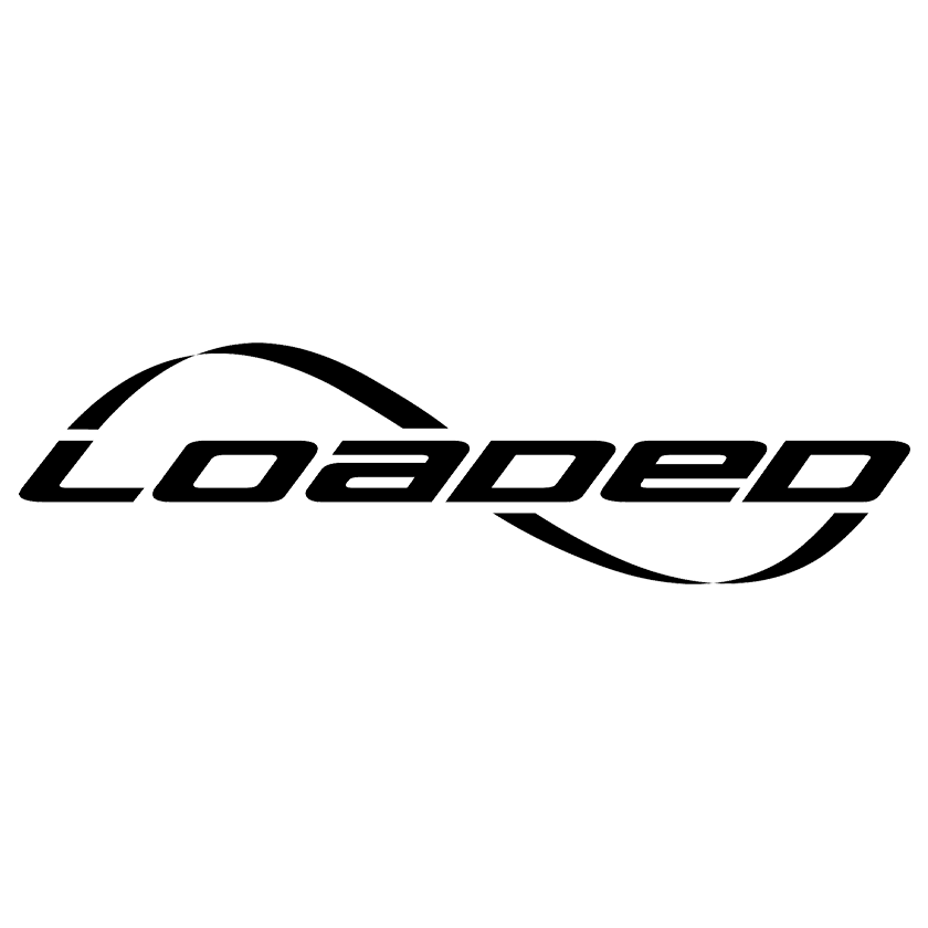 Loaded