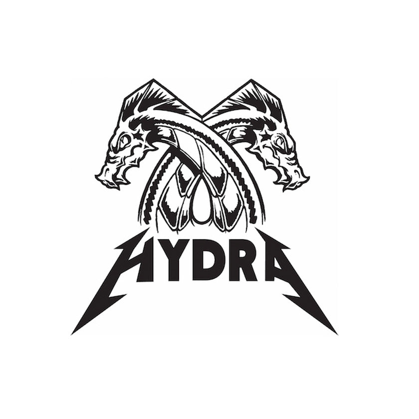 Hydra Surfboards