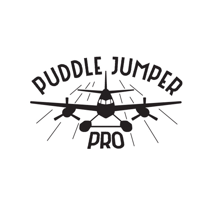 Puddle Jumper Pro Surfboards