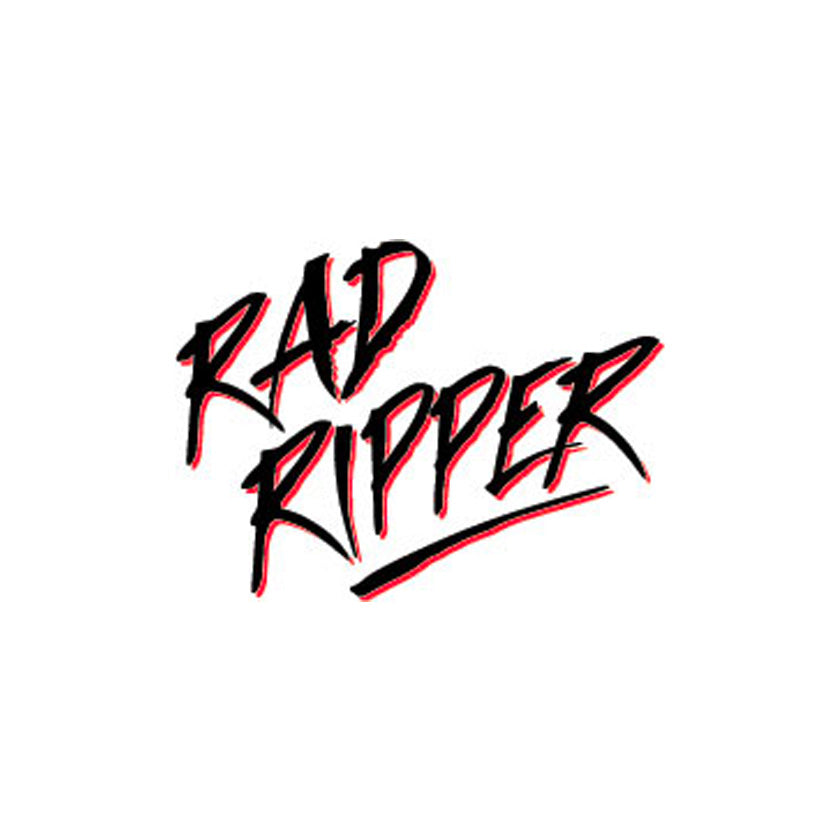 Rad Ripper