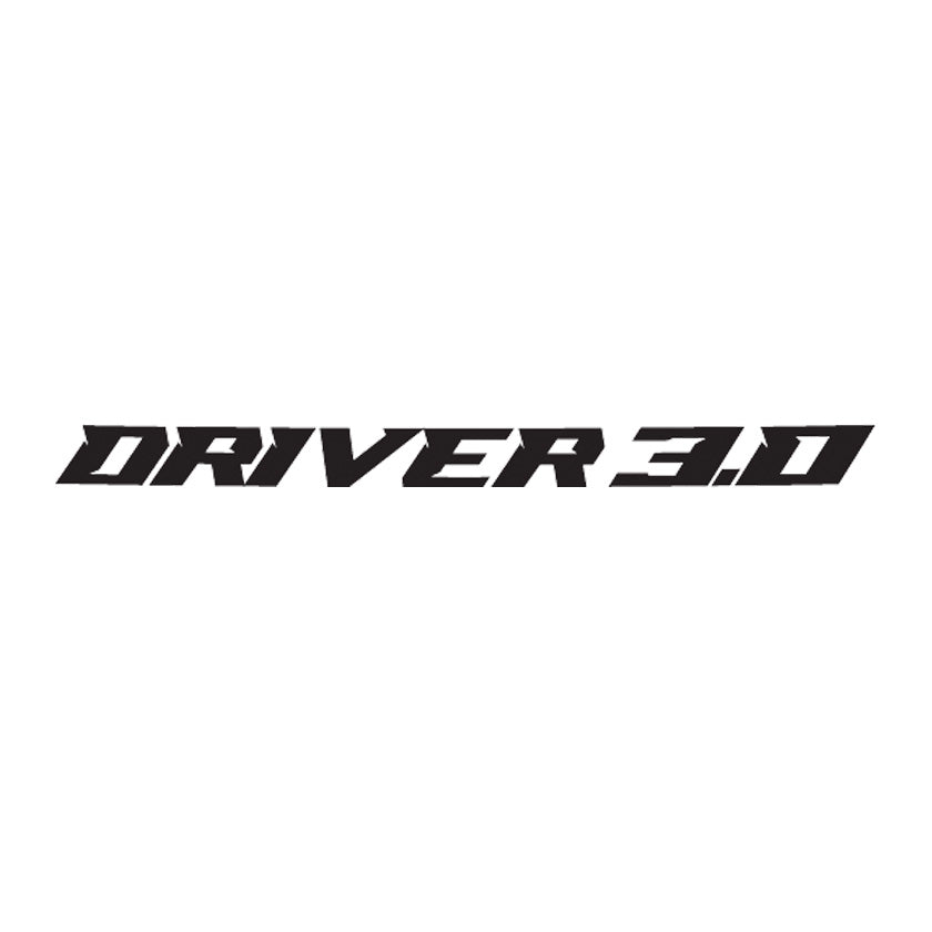 Driver 3.0 Surfboards