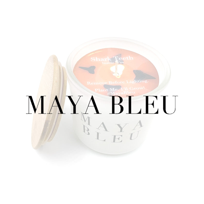 Maya Bleu