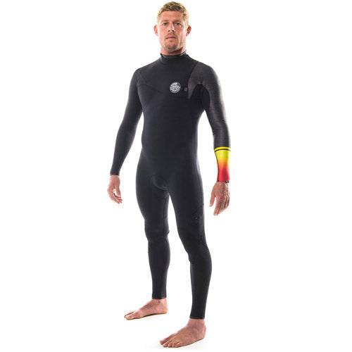 Men's Surfing Wetsuits