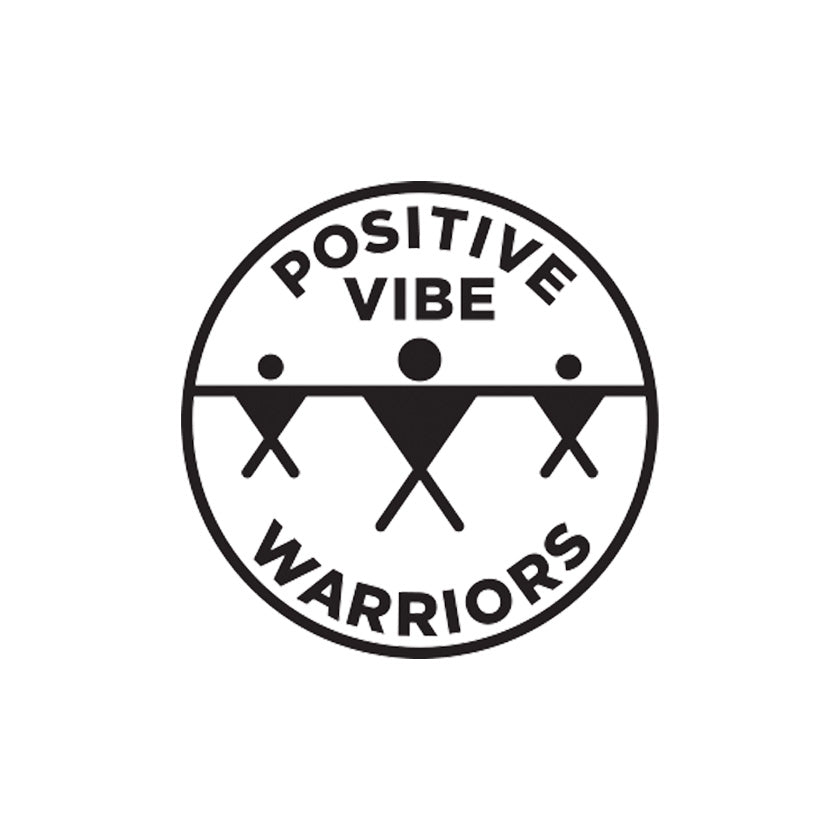 Positive Vibe Warriors