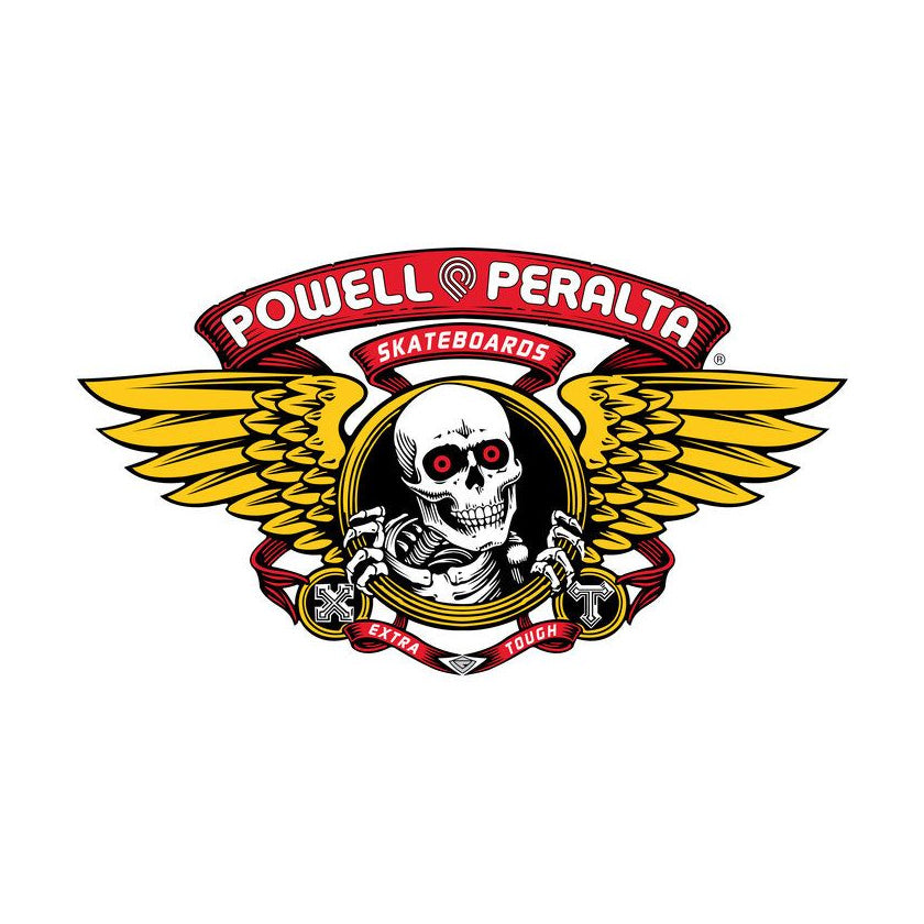 Powell Peralta