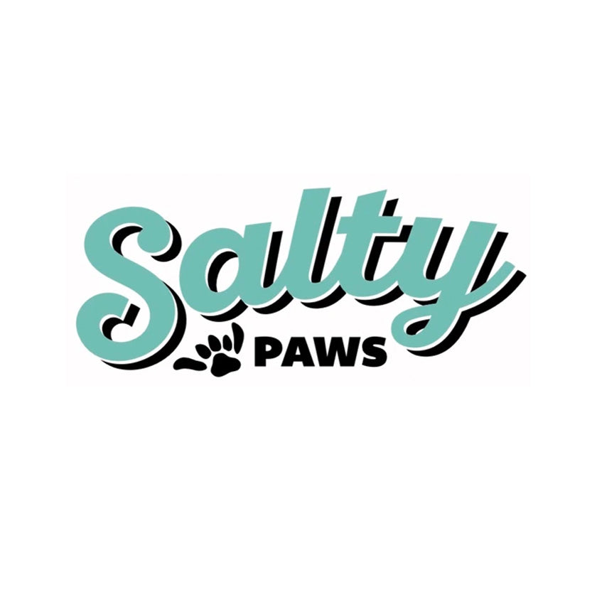 Salty Paws