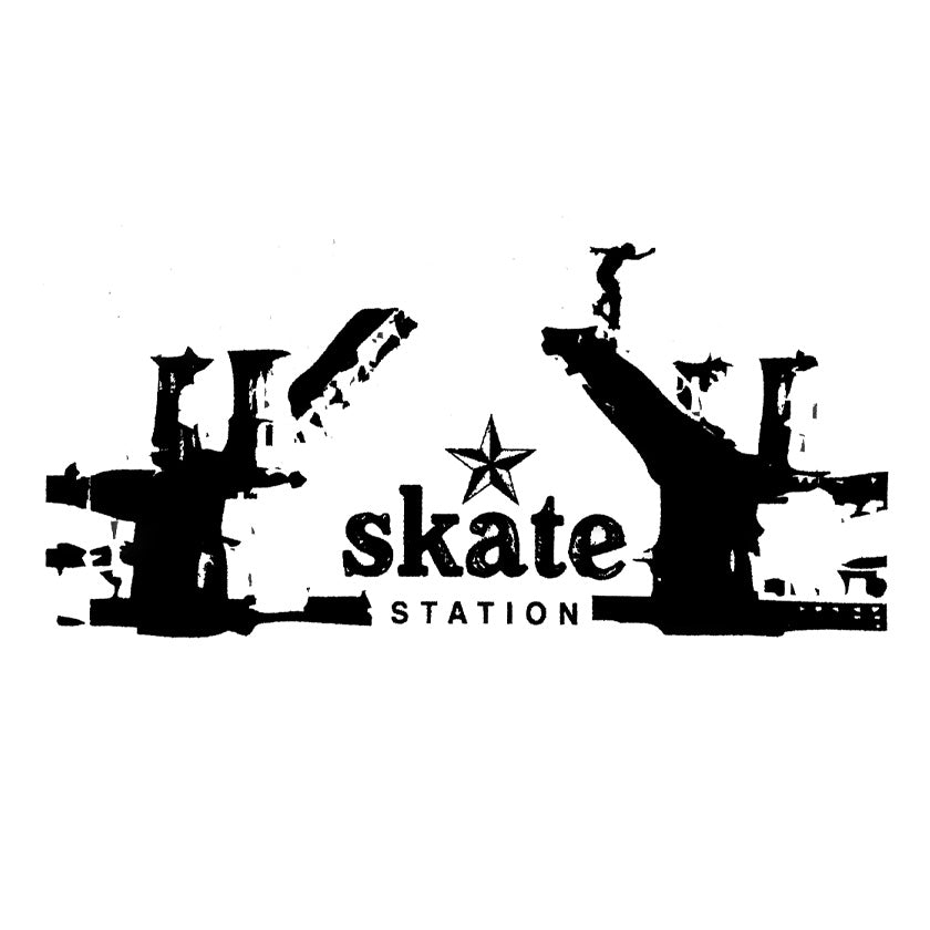 Skate Station