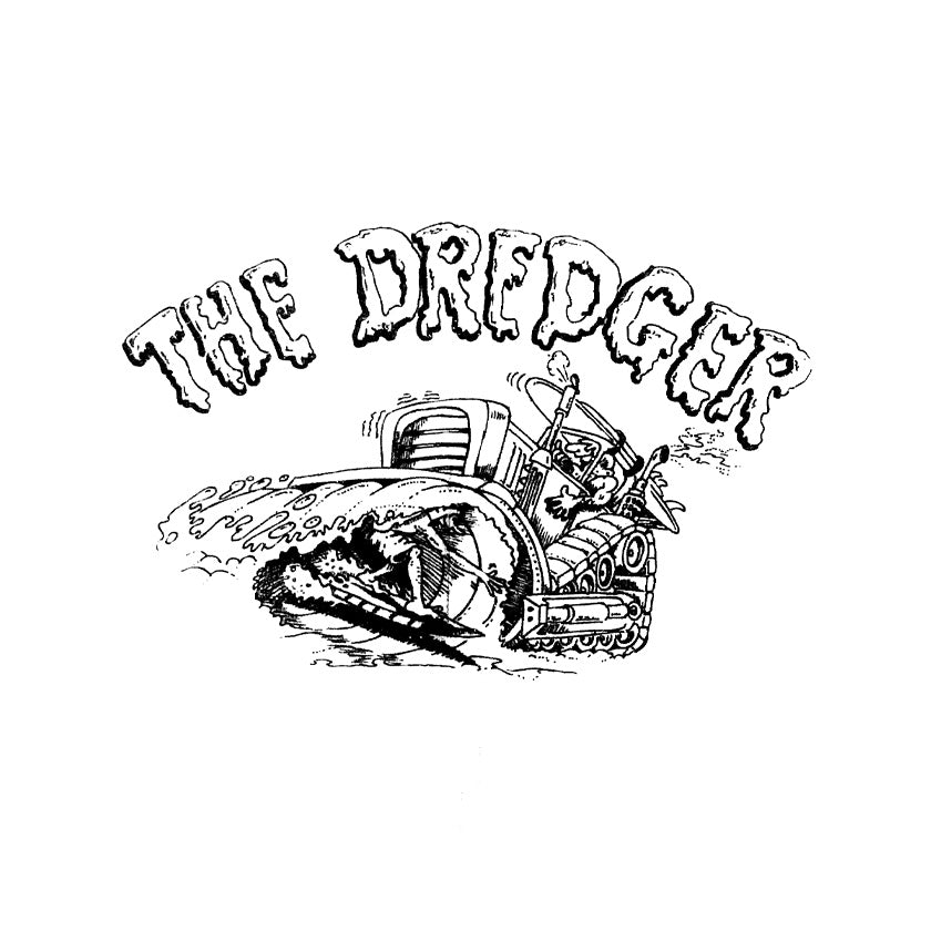 Dredger