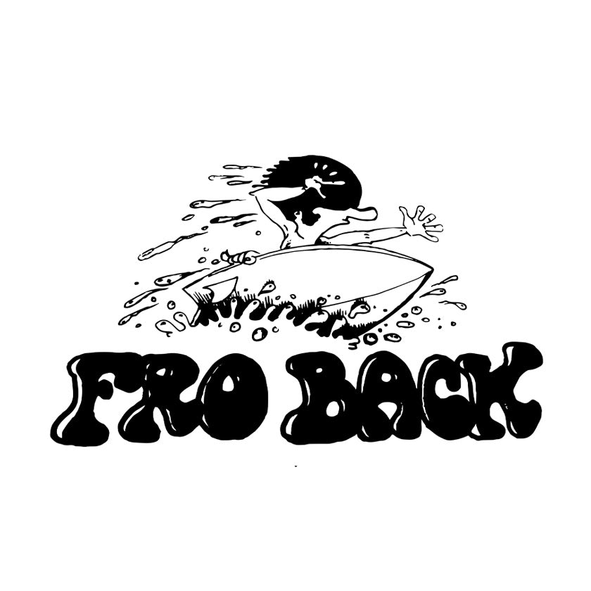 Fro Back