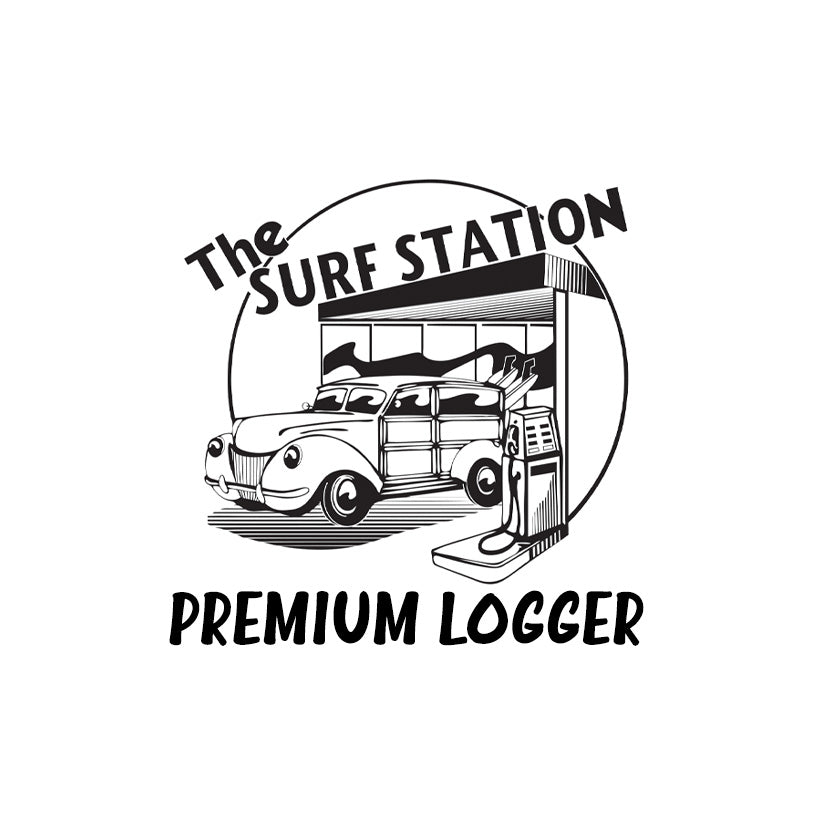 Premium Logger
