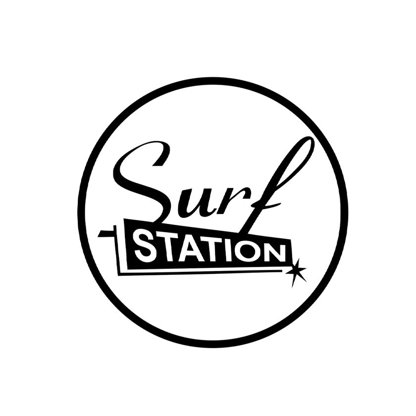 Surf Station