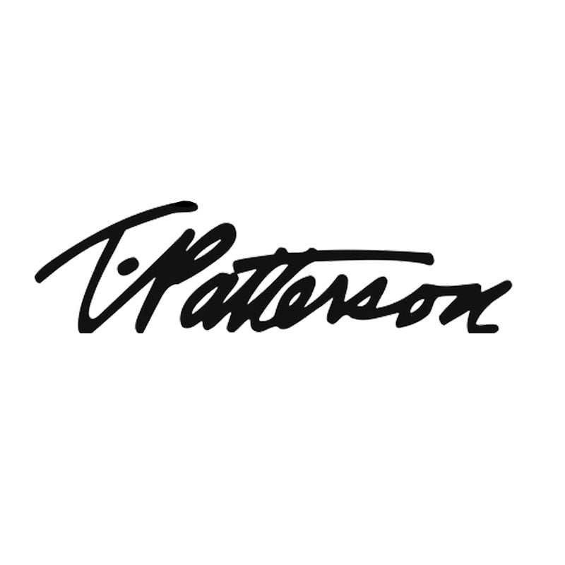 T. Patterson