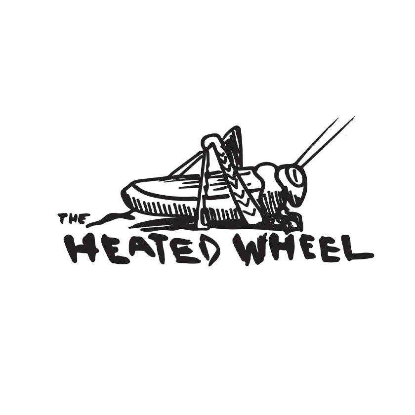The Heated Wheel