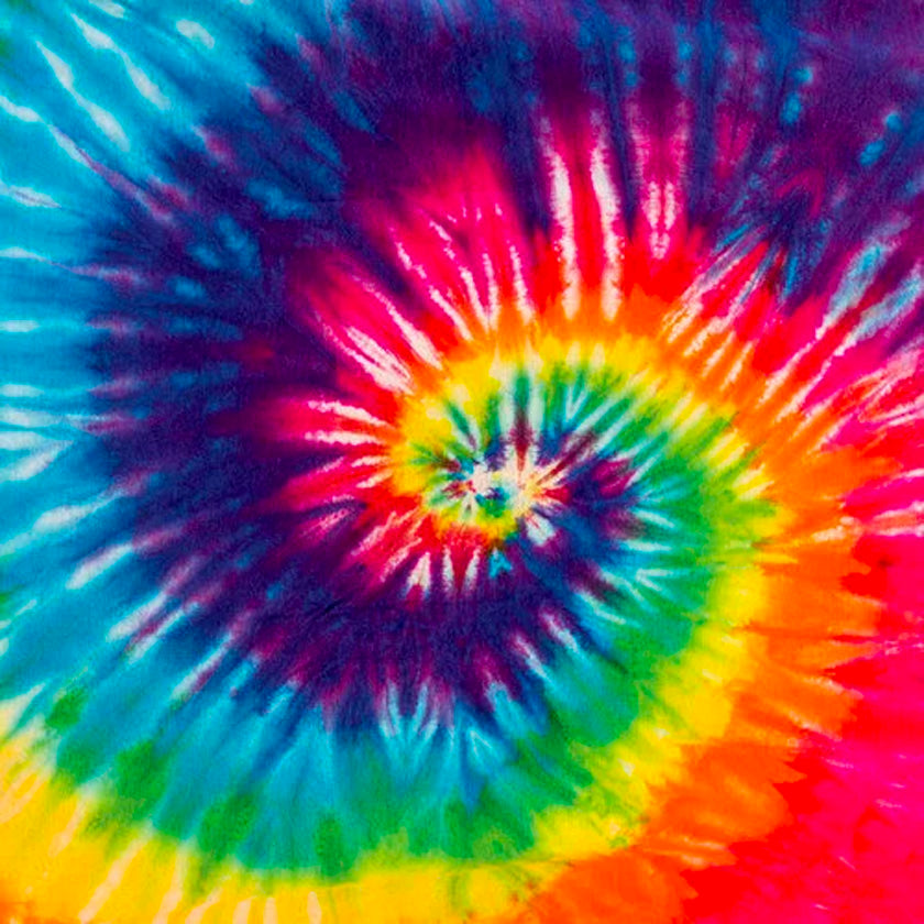 Tie Dye
