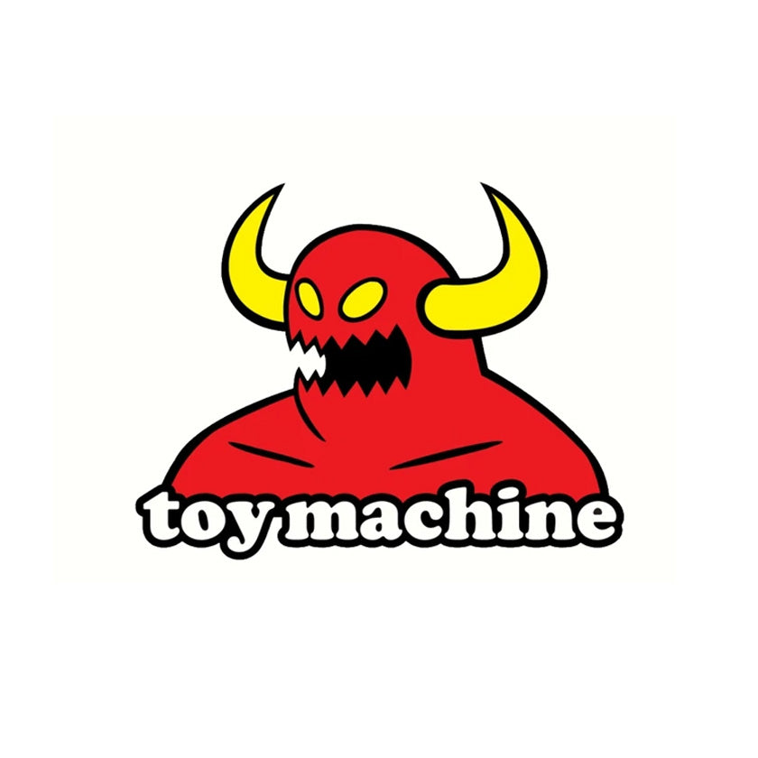 Toy Machine