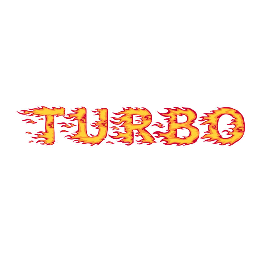 Turbo Mats