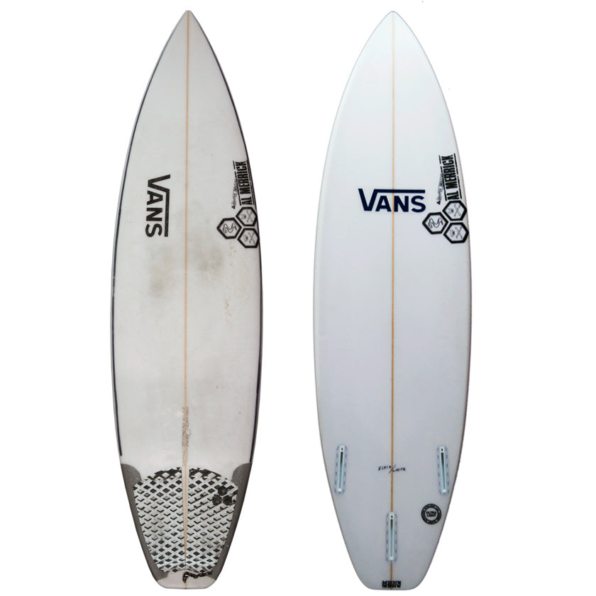 Used Surfboards