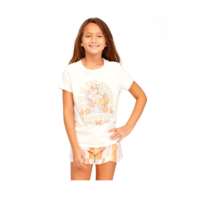 Girl's Surf Clothing