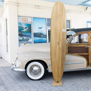 Firewire TJ Pro TimberTek 9'0 Longboard Surfboard