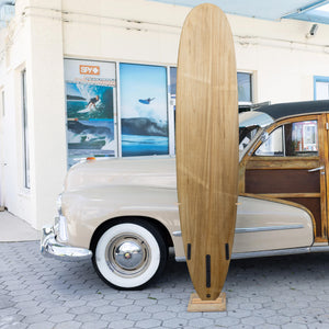 Firewire TJ Pro TimberTek 9'0 Longboard Surfboard