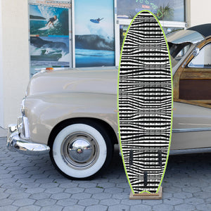 Rock-It Albert 6'0 Soft Surfboard - Green