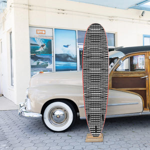 Rock-It Big Softy 8'0 Soft Surfboard - Red