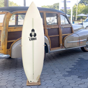 Channel Islands Better Everyday 5'10 Consignment Surfboard - FCS II