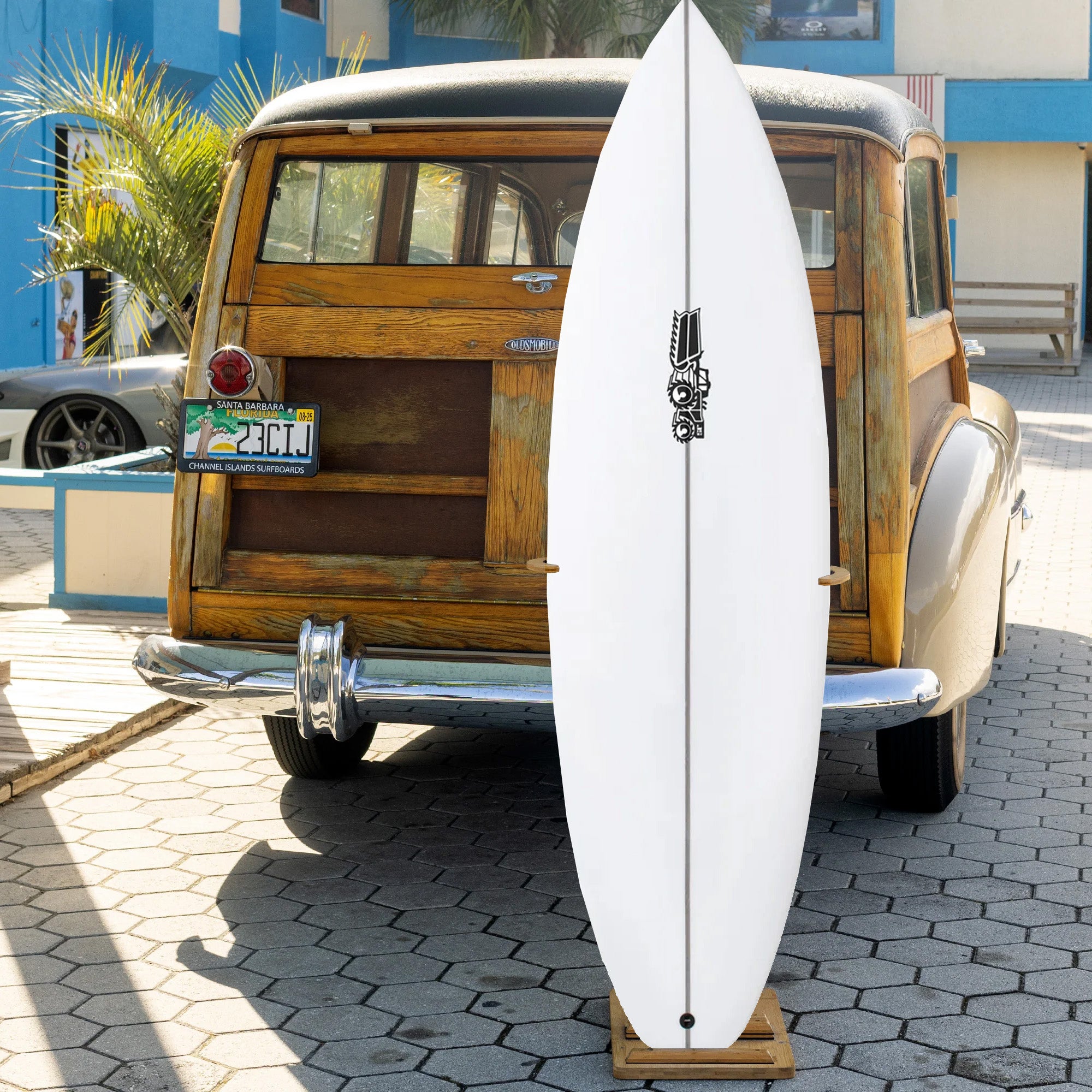 JS Industries Surfboards - Surf Station Store