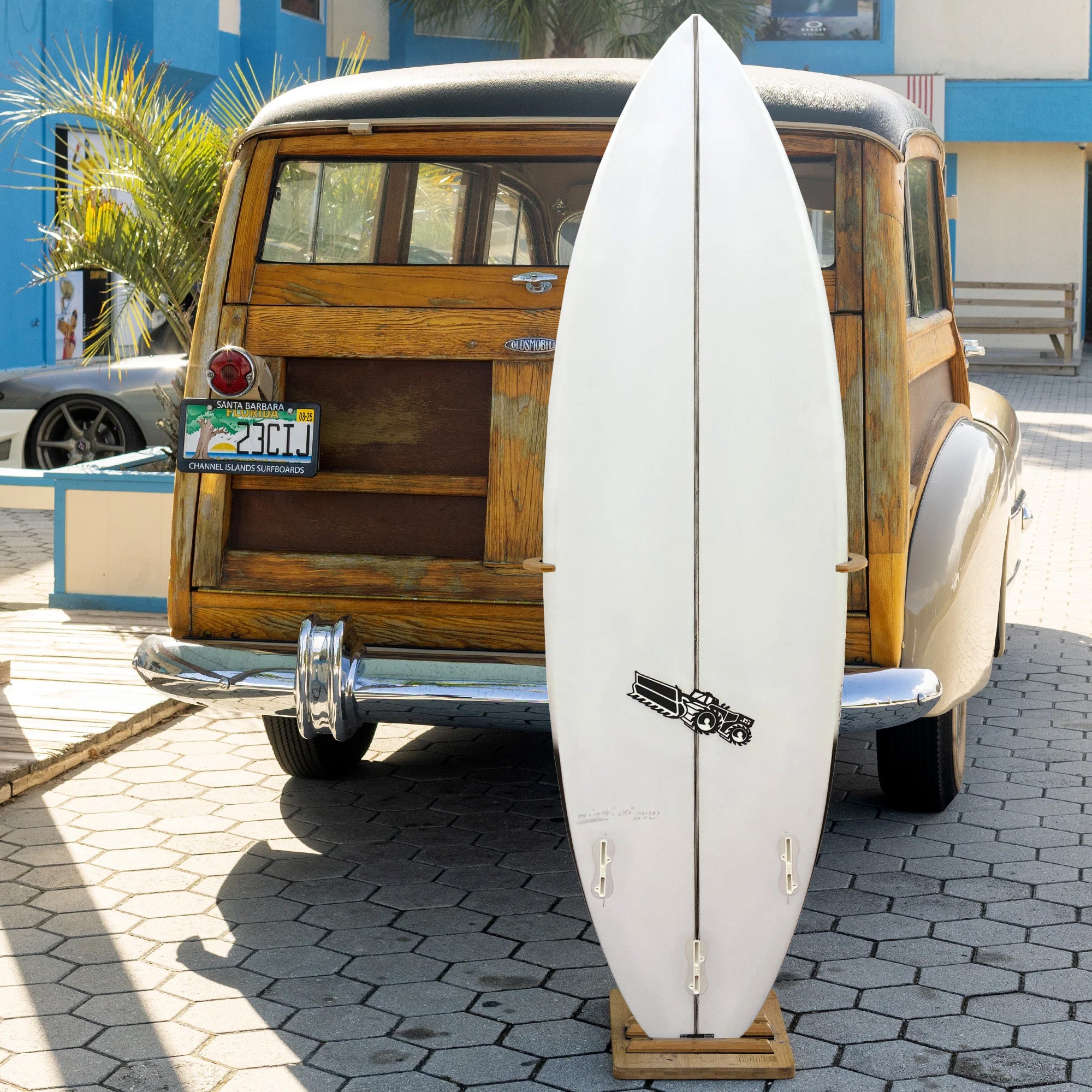 JS Industries Surfboards - Surf Station Store