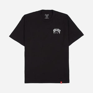 Lost Formula-1 Mayhem S/S T-Shirt - Black