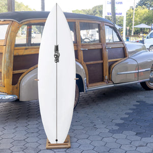 JS Xero Gravity 5'9 Surfboard - Futures