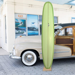 Thomas Keeper 2.0 9'4 Longboard Surfboard