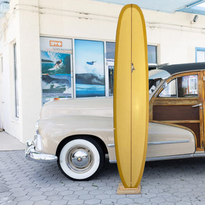 Thomas Keeper 2.0 9'6 Longboard Surfboard
