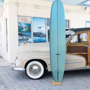 Thomas Keeper 2.0 9'8 Longboard Surfboard