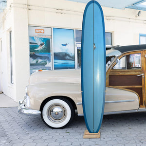 Thomas Malibu 9'8 Longboard Surfboard