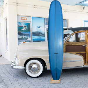 Thomas Malibu 9'8 Longboard Surfboard