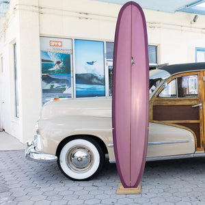 Thomas Malibu 9'6 Longboard Surfboard
