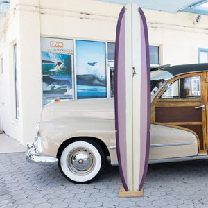 Thomas New Faithful 9'6 Longboard Surfboard