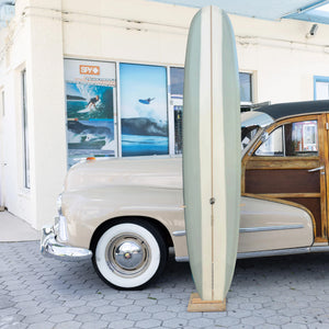Thomas New Faithful 9'6 Longboard Surfboard
