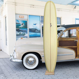 Thomas Keeper 2.0 9'6 Longboard Surfboard