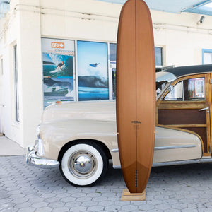 Thomas Malibu 10'0 Longboard Surfboard