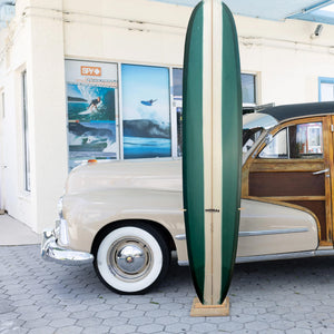 Thomas New Faithful 10'0 Longboard Surfboard