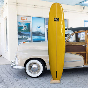 Neilson Dreamsicle 9'2" Longboard Surfboard