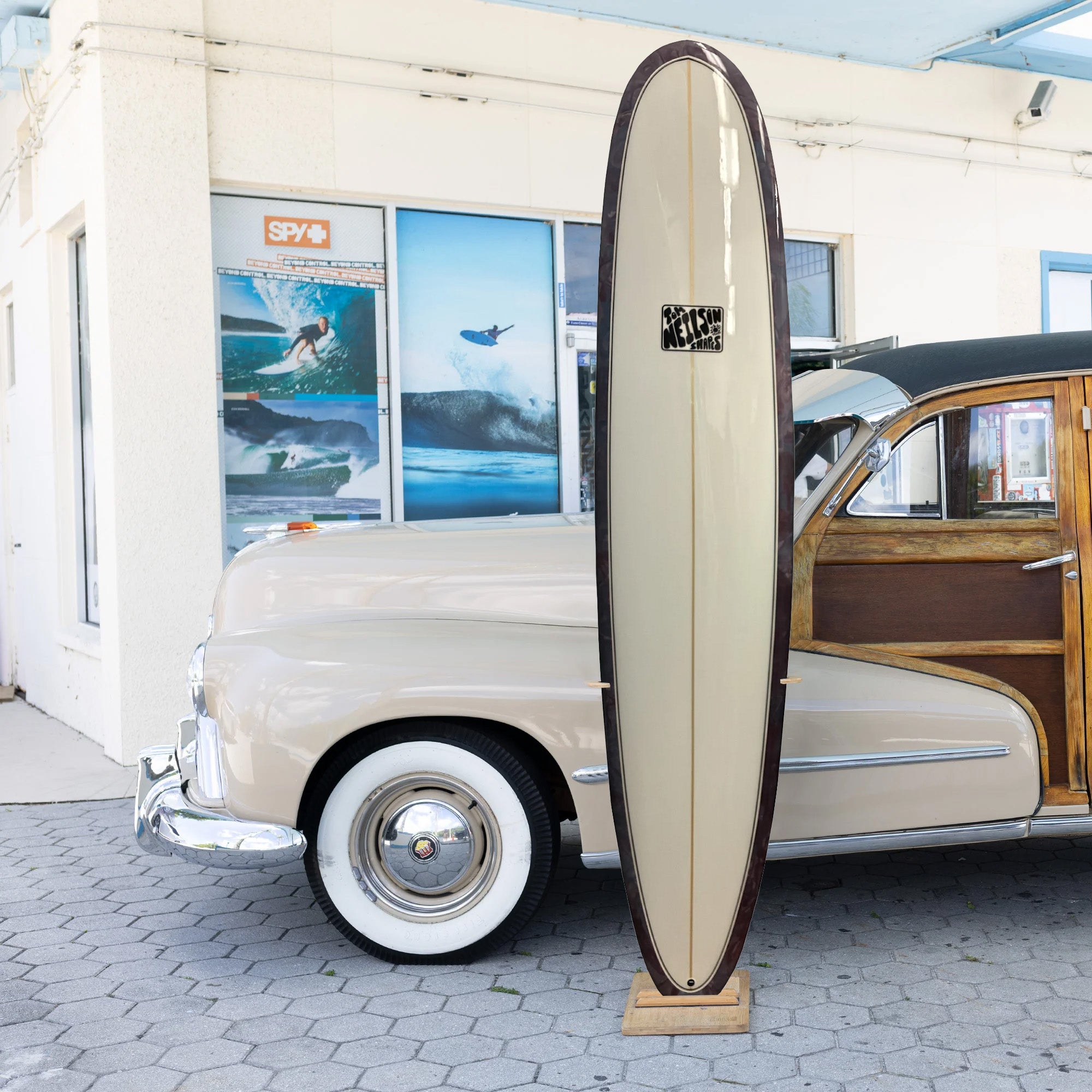 Neilson Surfboards - Surf Station Store