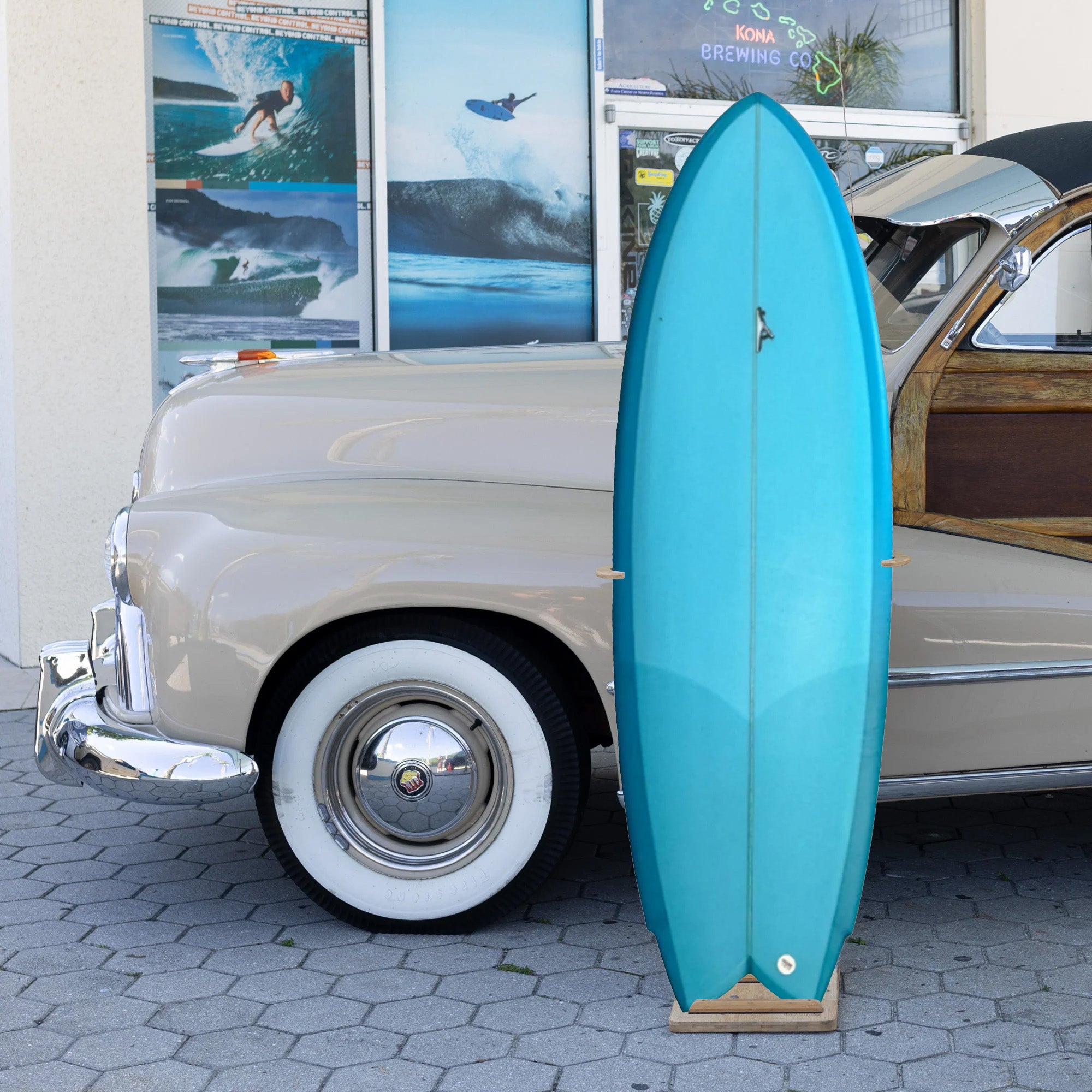 Fish Surfboards Tagged 