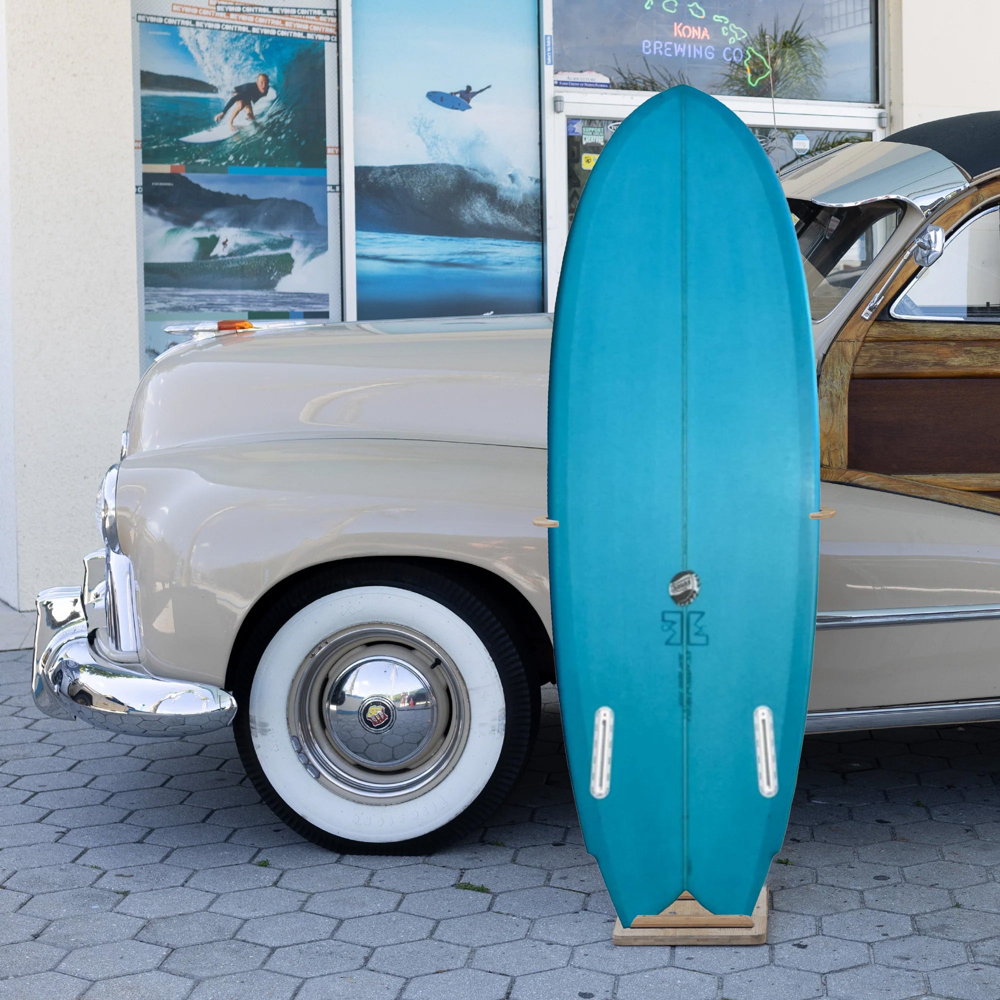 Fish Surfboards Tagged 