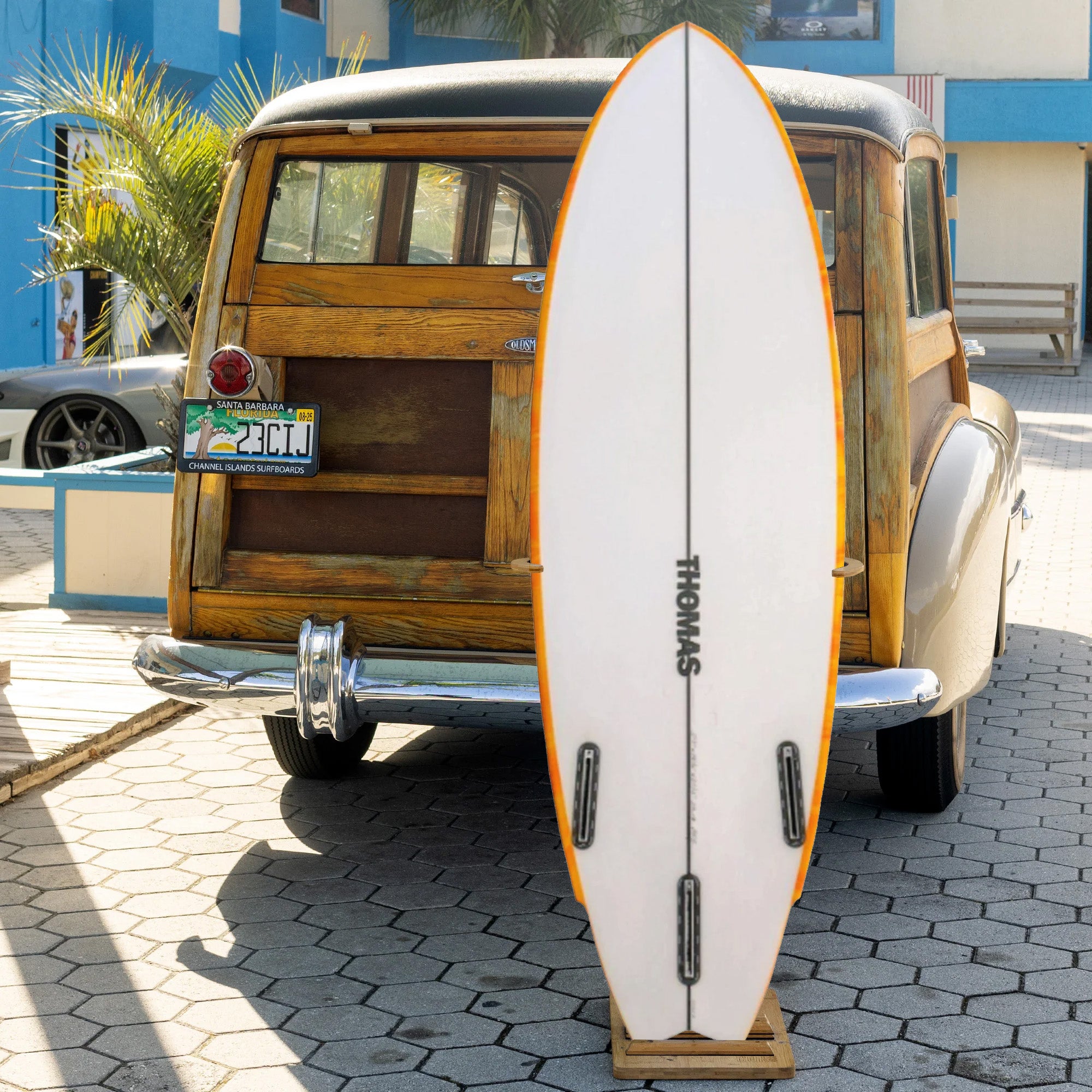Fish Surfboards Tagged 
