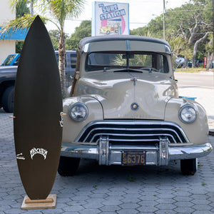 Lost Sub Driver 2.0 Thumb Double Dart EPS 5'7 Surfboard - FCS II