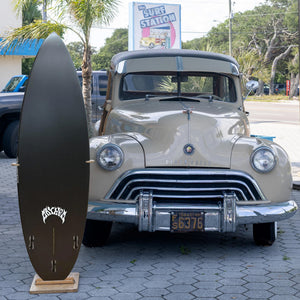 Lost Sub Driver 2.0 Thumb 5'9 Surfboard - FCS II