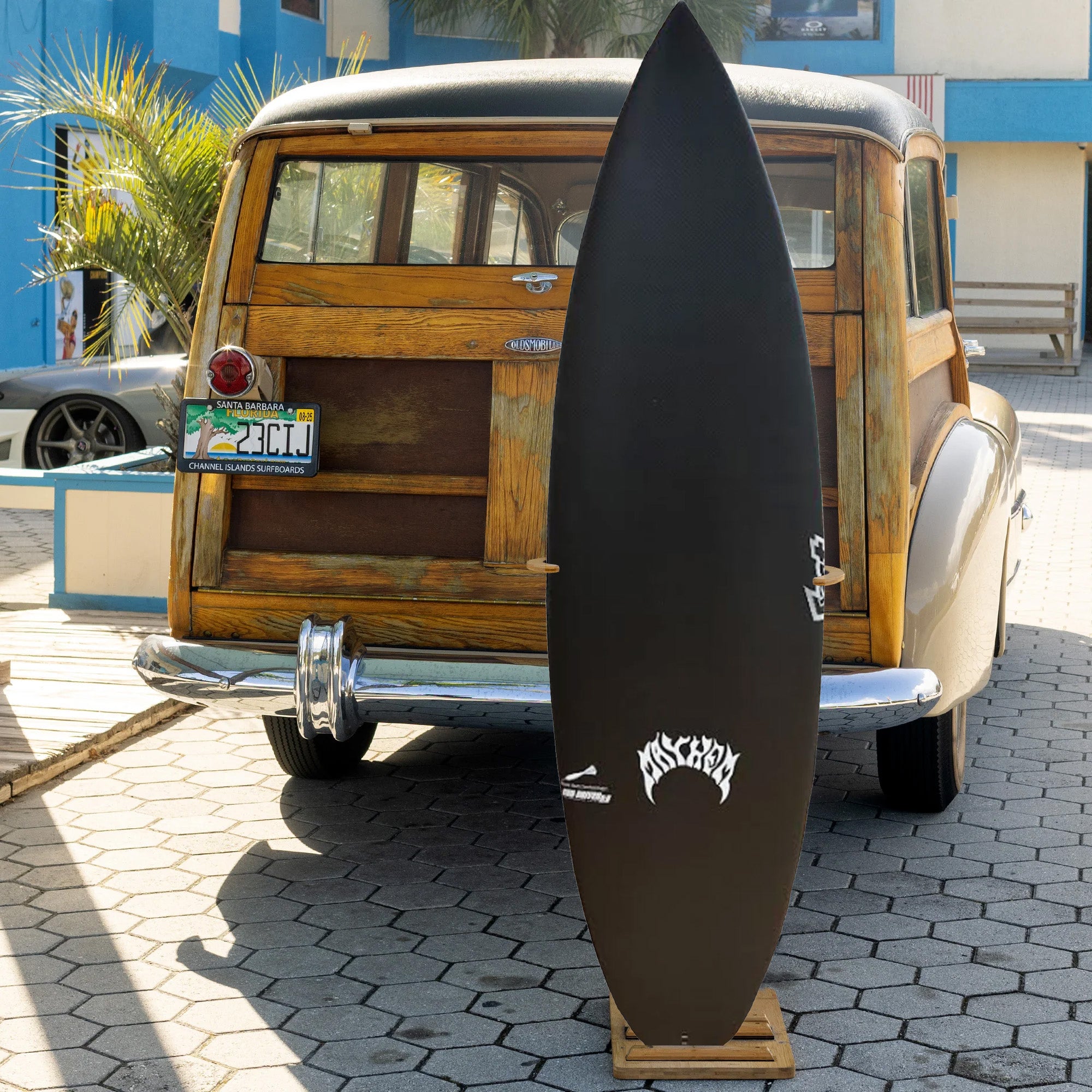 Lost Sub-Driver 2.0 Surfboard - Surf Station Store